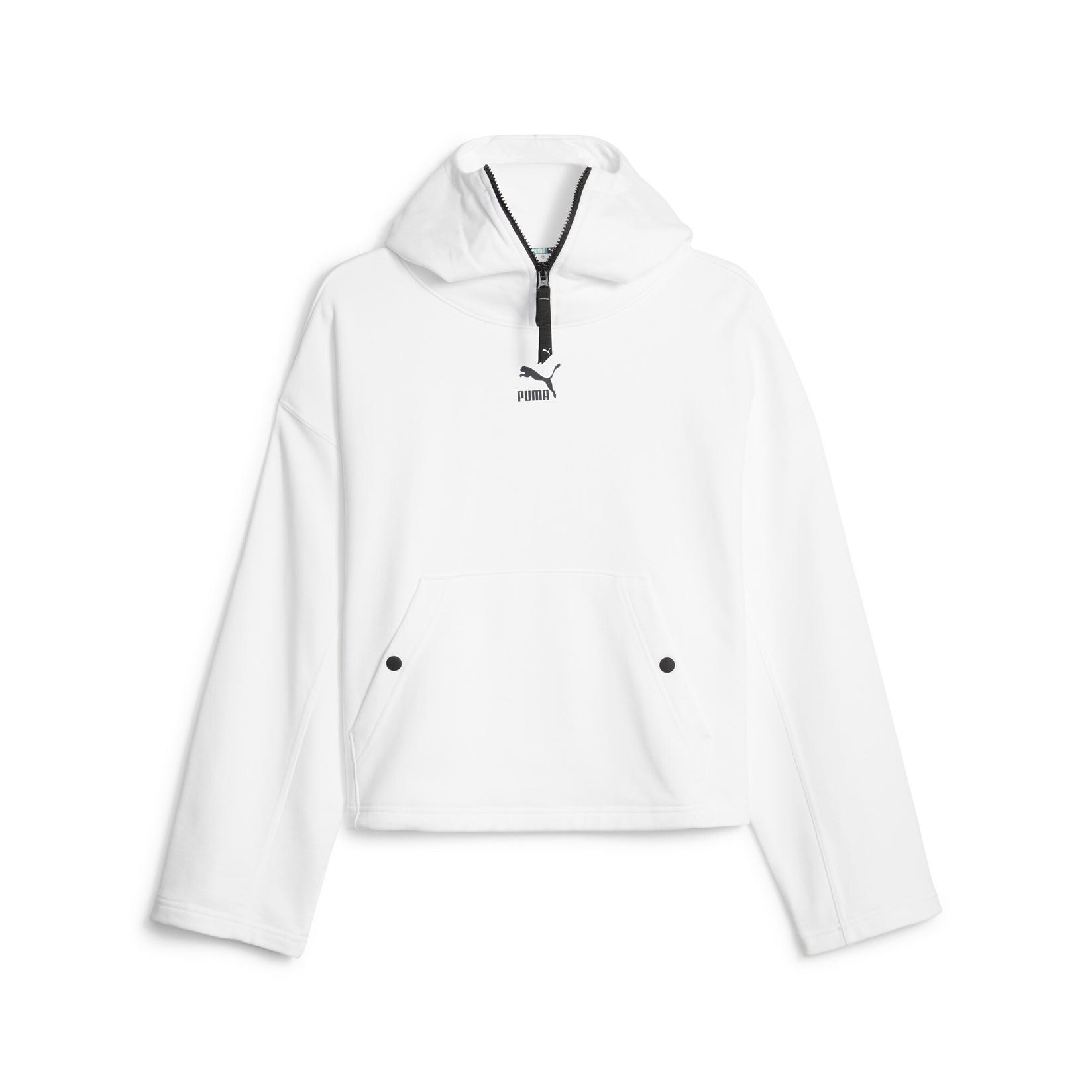 Puma duks ženski, Bijela