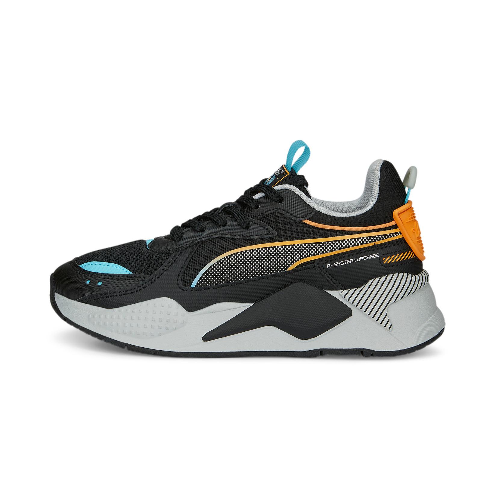 Puma Rs-X 3D Patike Gs Dj, Crna
