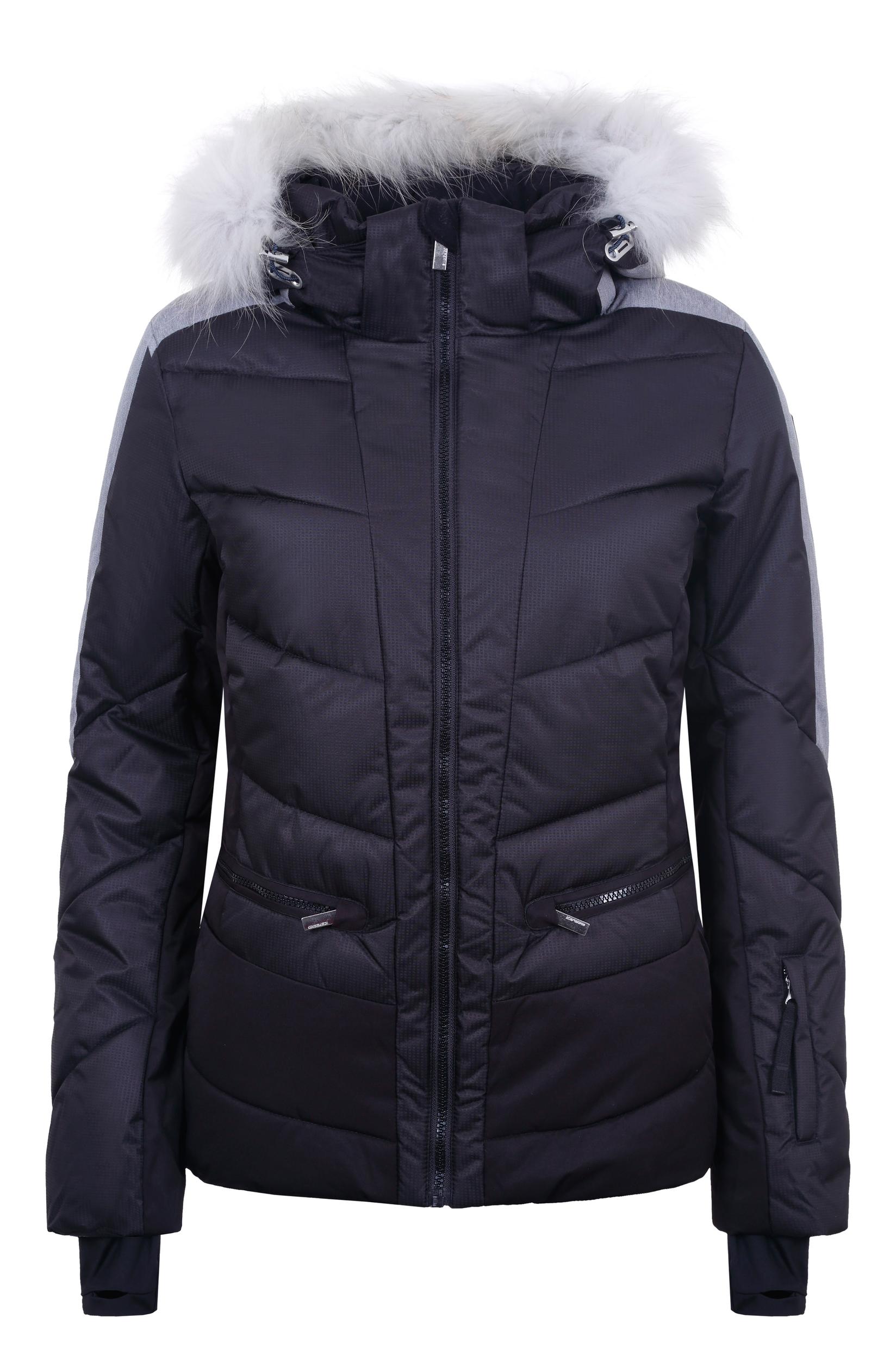 Ice Peak Jakna Electra Z, Bijela