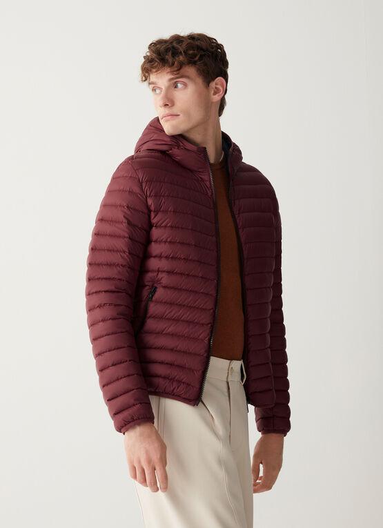 Colmar jakna muška, Bordo