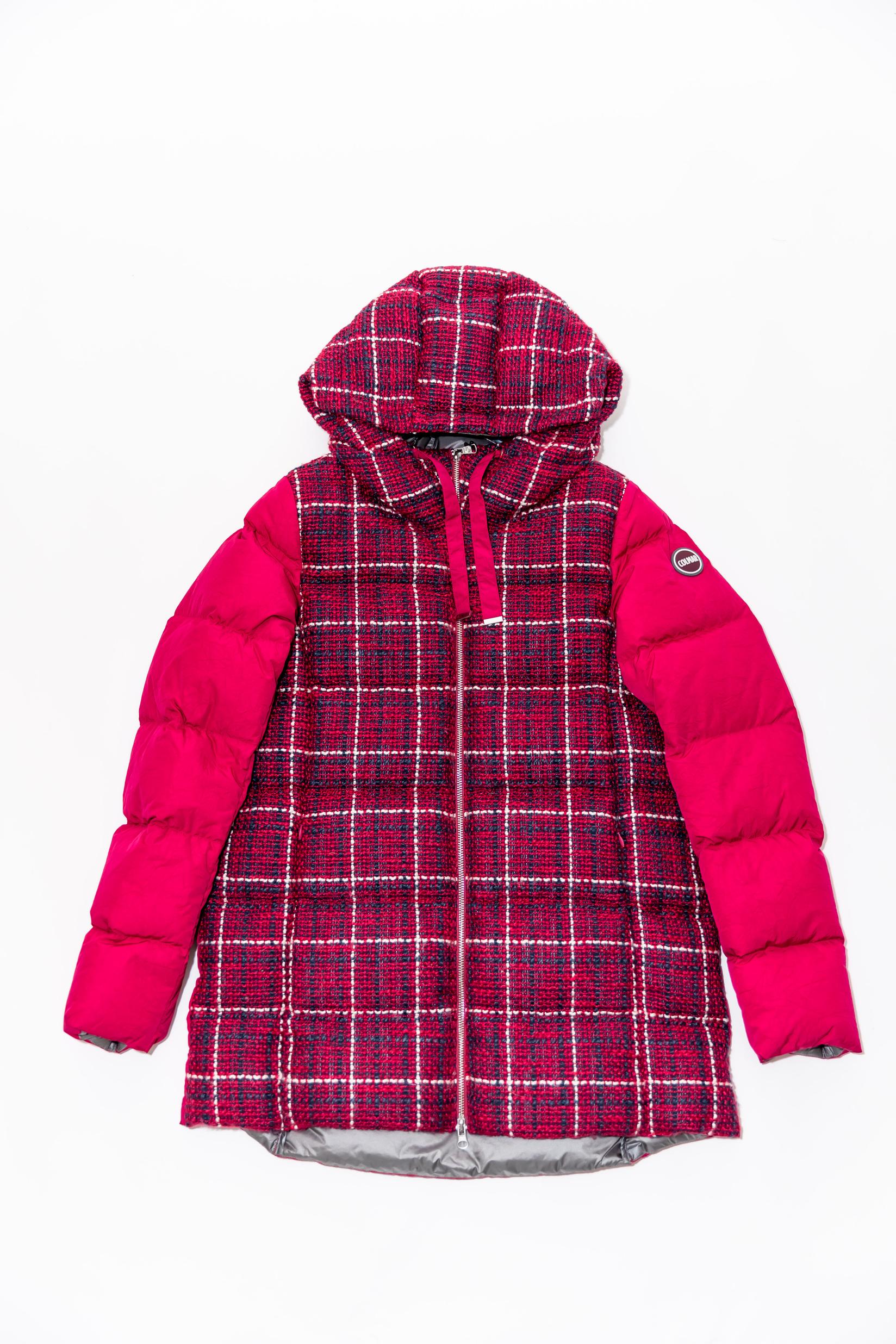 Colmar jakna  ženska, Roze