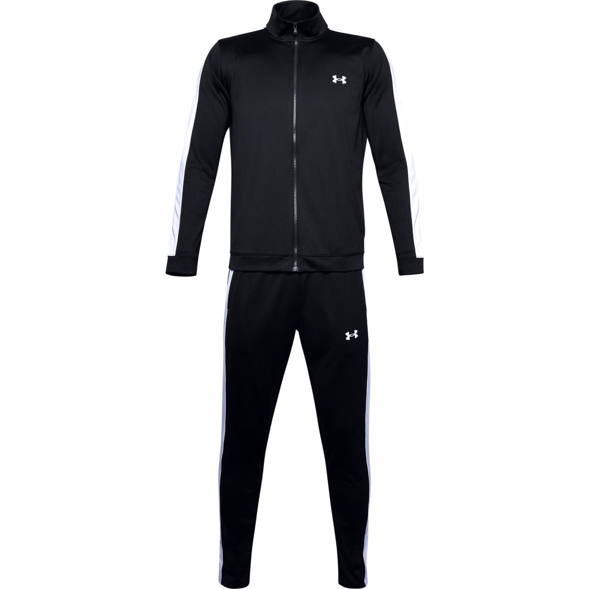 Under Armour trenerka muška, Crna
