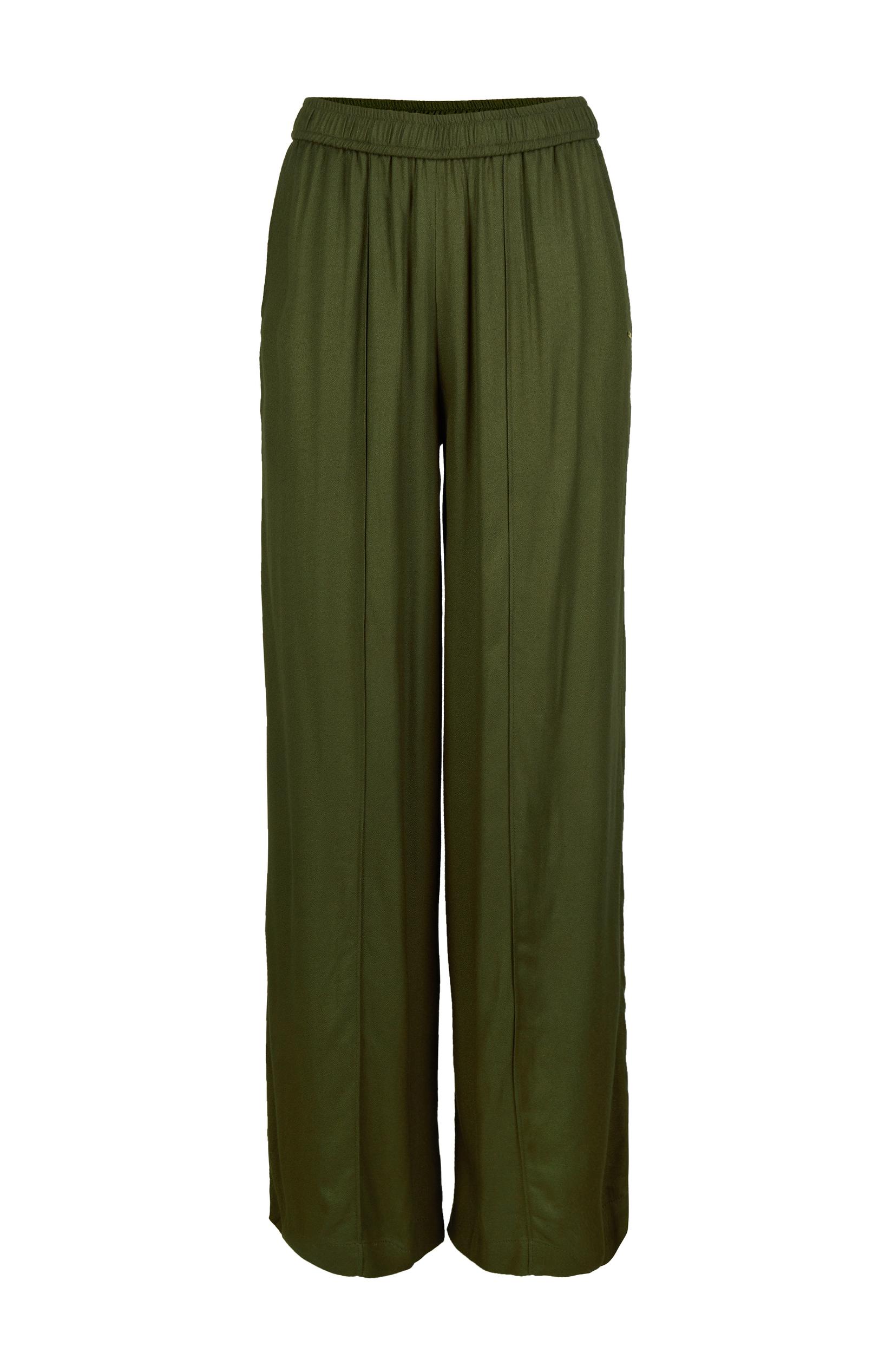 O'Neill pantalone ženske, Zelena