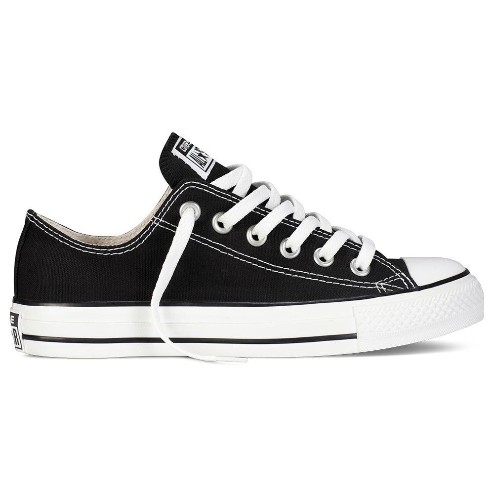 Converse Chuck Taylor patike unisex, Crna