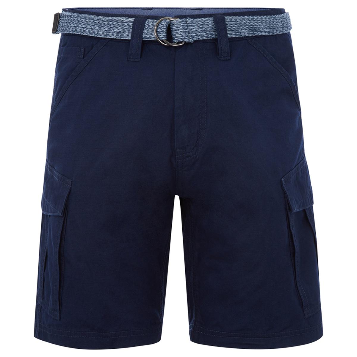 O'Neill bermude muške, Plava