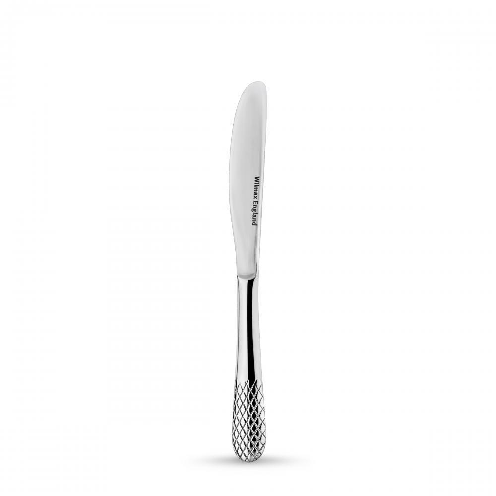 Nož Za Glavno Jelo  22 Cm 6/1 Inox Wl999200