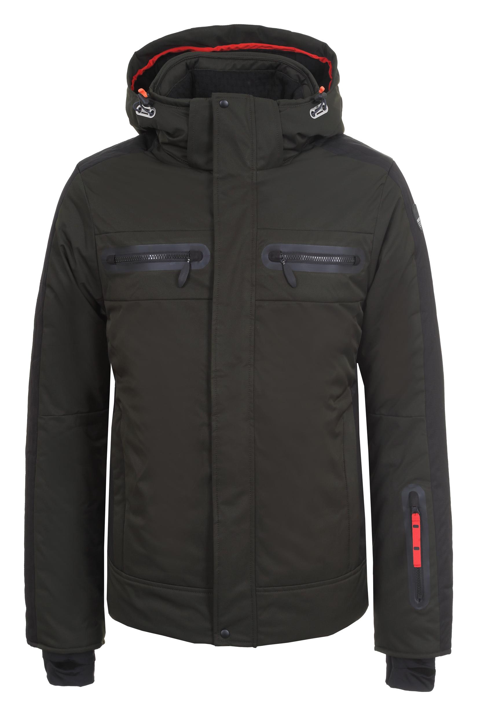 Ice Peak Jakna Ebern M, Plava