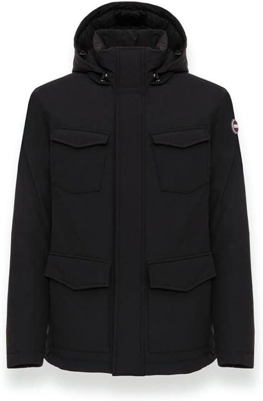 Colmar jakna muška, Crna