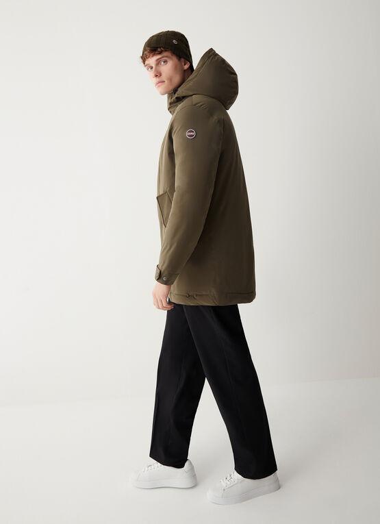 Colmar jakna muška, Zelena