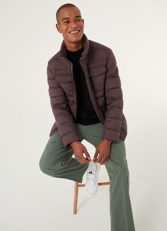 Colmar jakna muška, Bordo