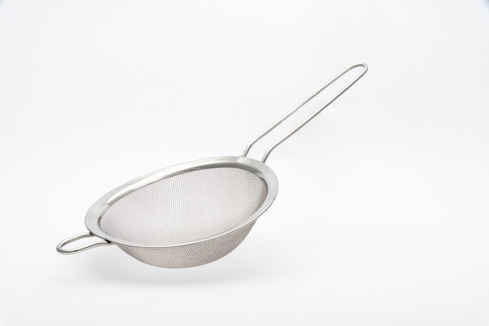 Cjediljka Za Caj Inox 12 Cm 31307