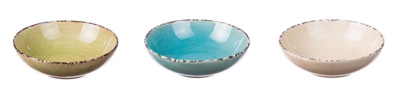 Keramicki Tanjir Diam10Xh3