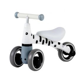 Eco Toys Tricikl, dječja kolica, Zebra