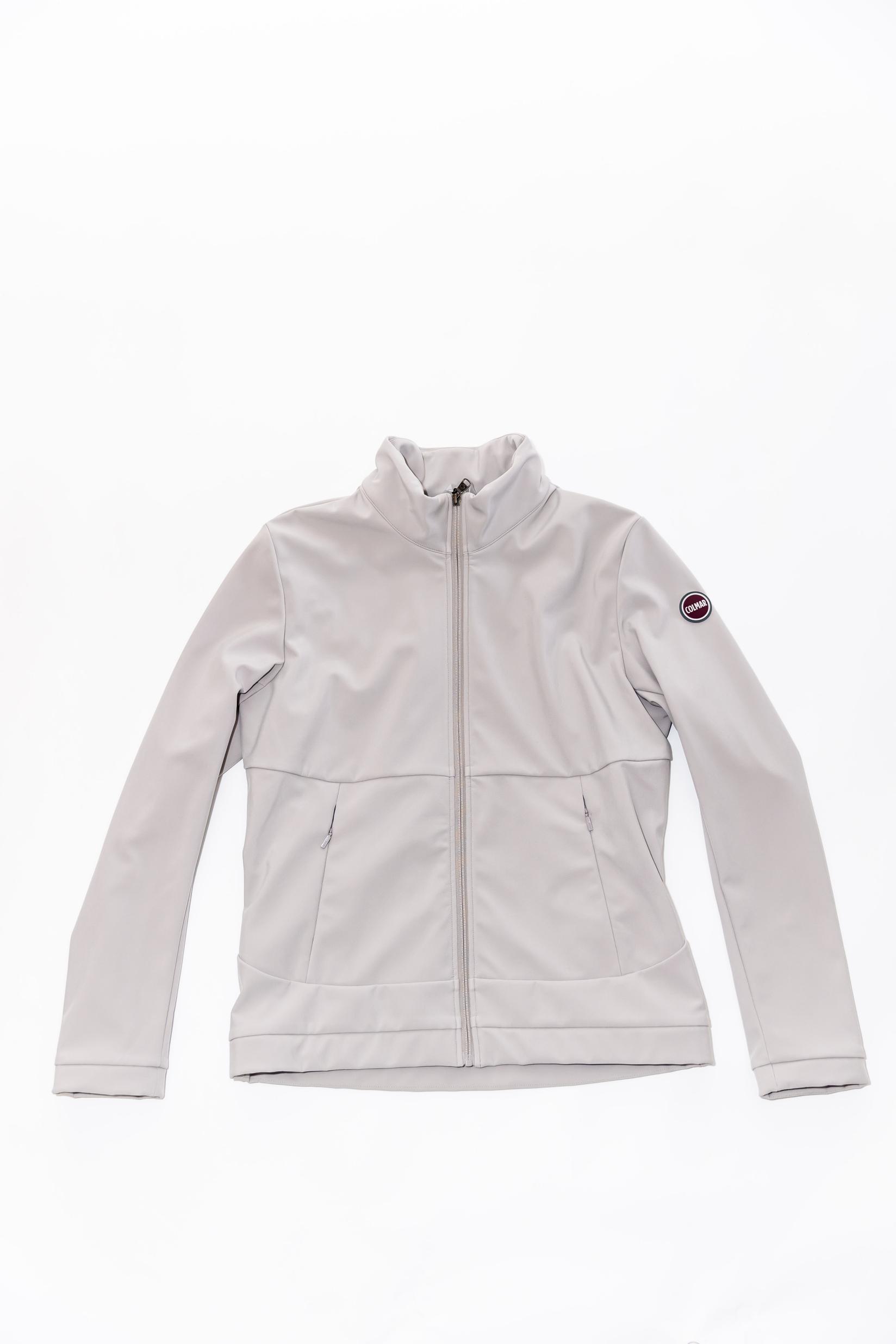 Colmar jakna muška, Bijela