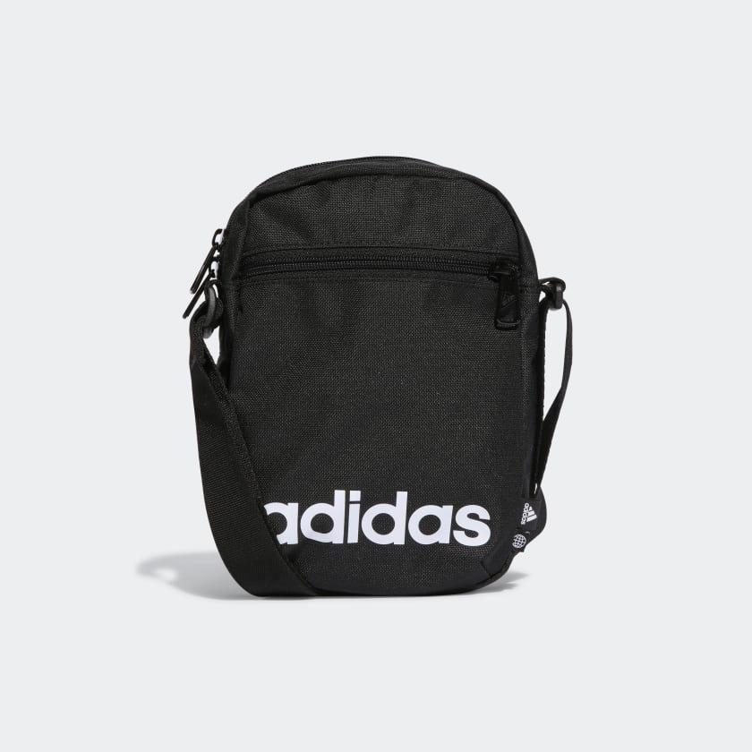 Adidas Torbica, Unisex, Crna