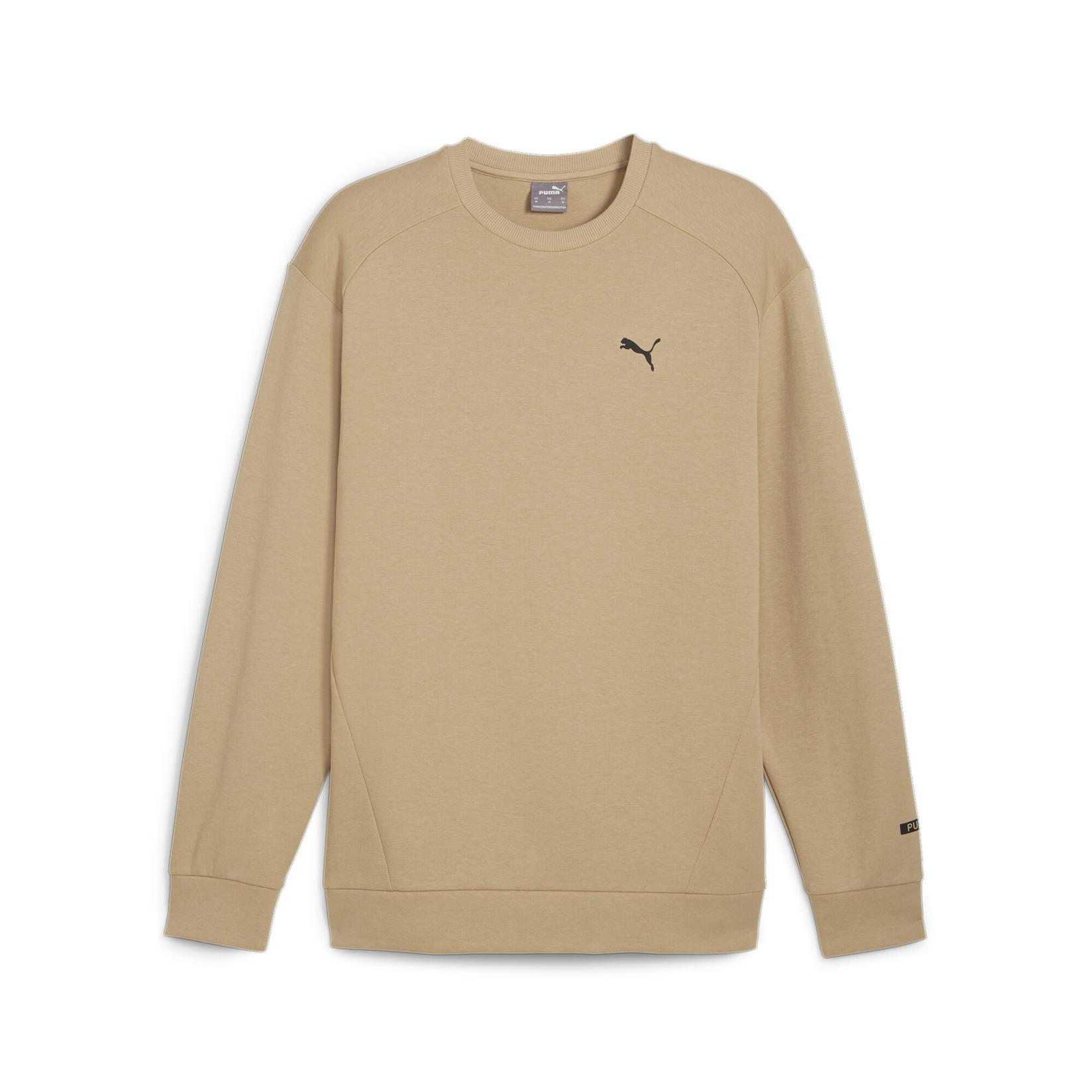 Puma duks muški, Smeđa (braon)