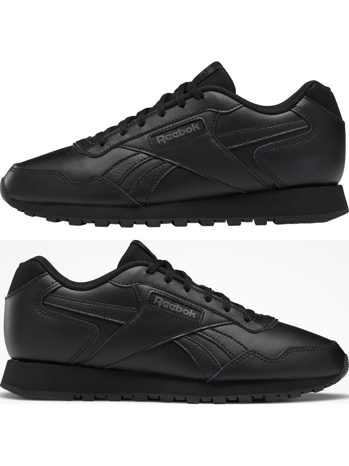 Reebok Glide 10 patike ženske, Crna