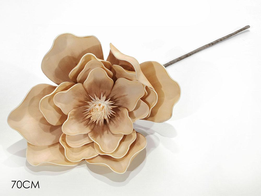 Cvijet  H70Cm Bez 473633 Smeđa (Braon)