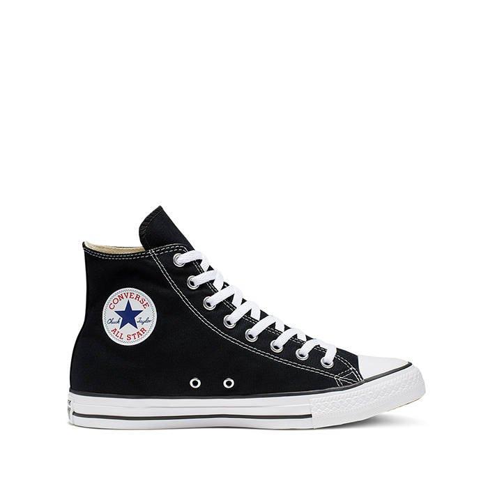 Converse Chuck Taylor patike unisex, Crna