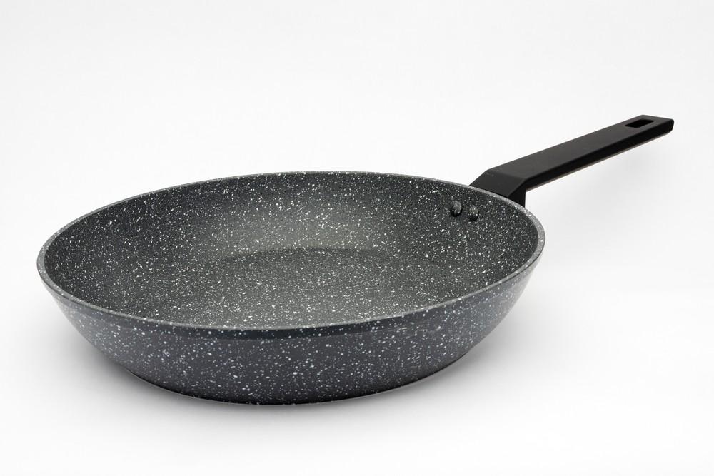 Tiganj Padela  /Indukcioni 28*5.5Cm.AluminijumPremaz Teflon
