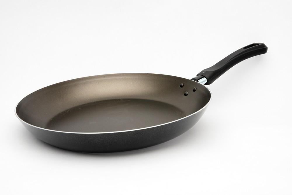 Tiganj  Tutto Casa Basic 28 Cm