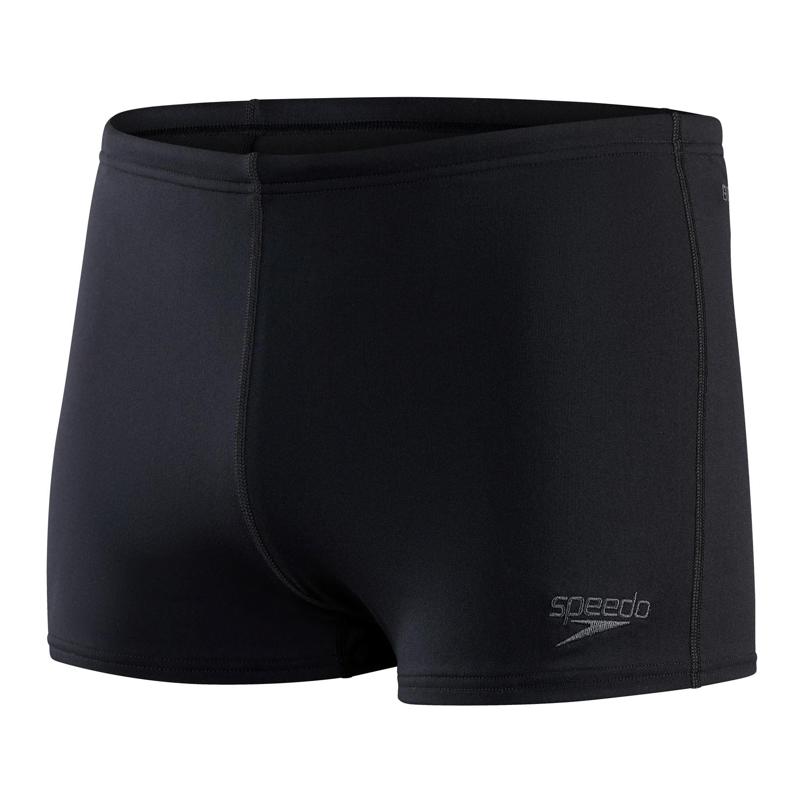 Speedo Kupaci Bokser M, Crna