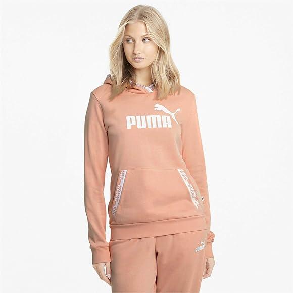 Puma duks ženski, Roze