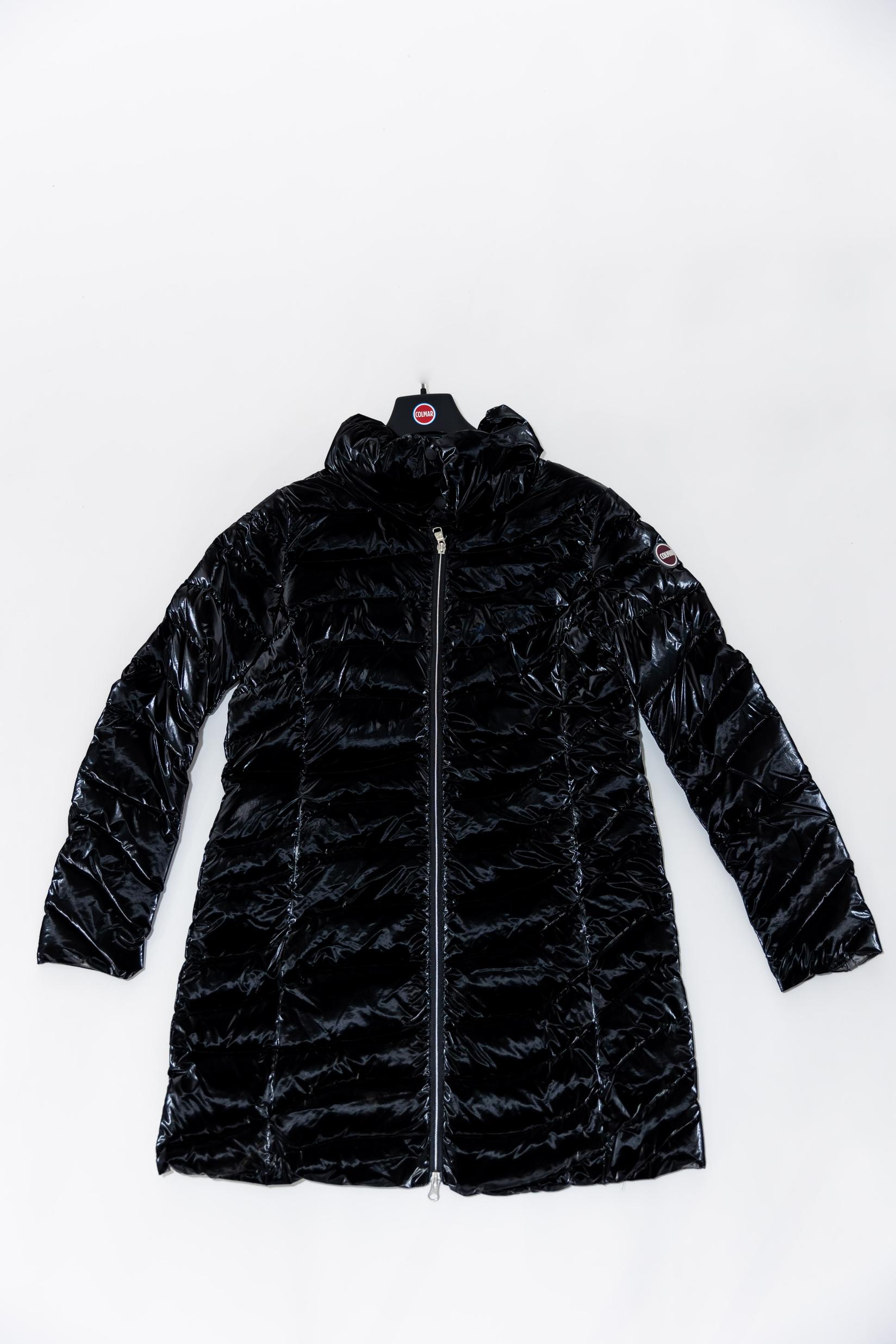 Colmar jakna  ženska, Crna