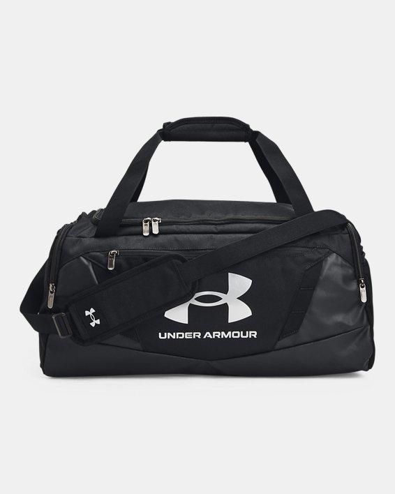 Under Armour torba unisex, Crna