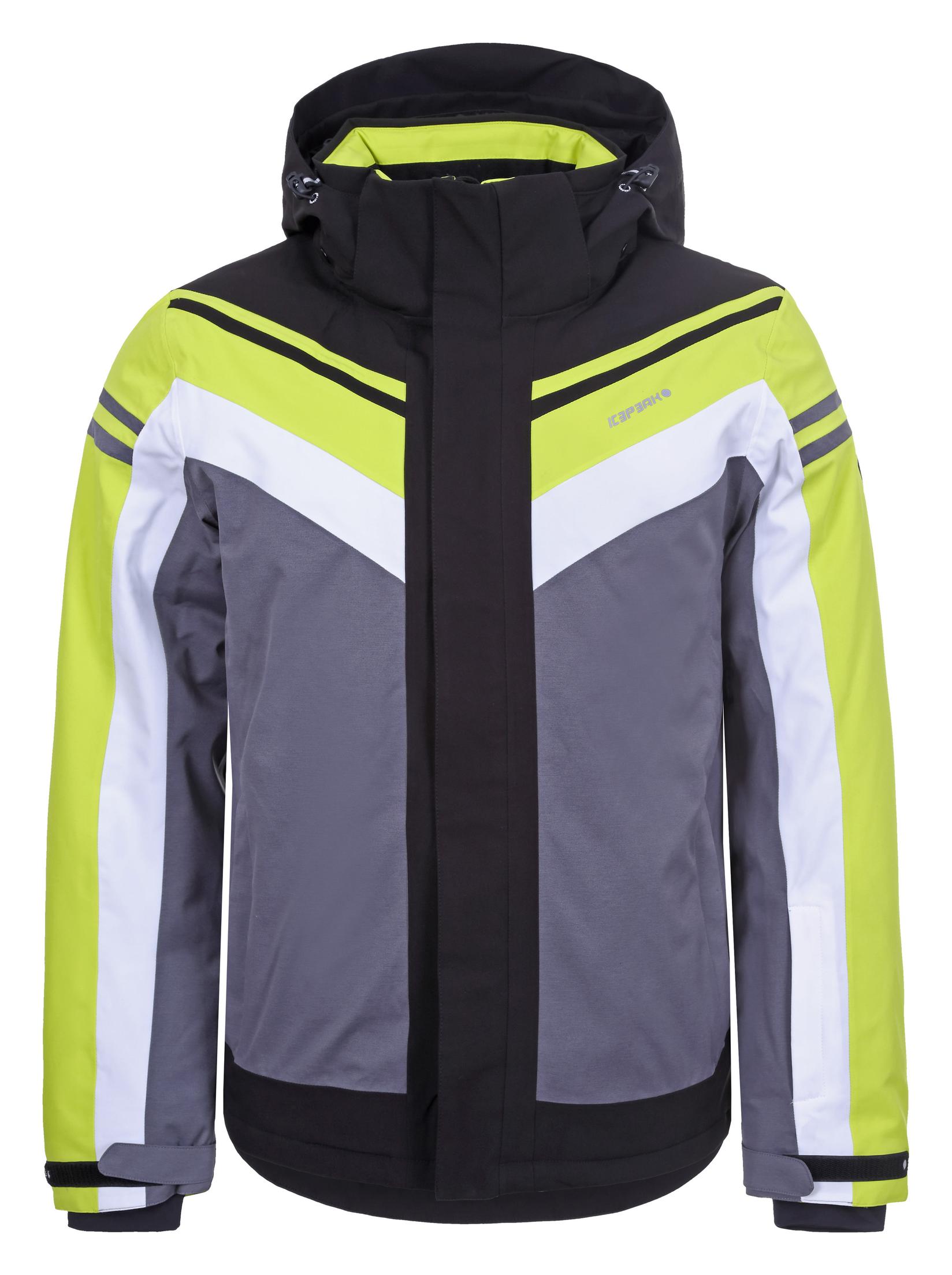 Ice Peak Jakna Festus M, Plava