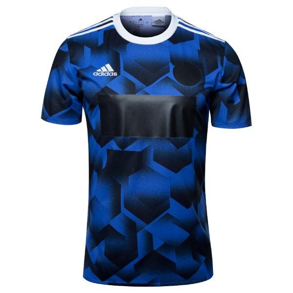 Adidas Dres, Muški, Plava