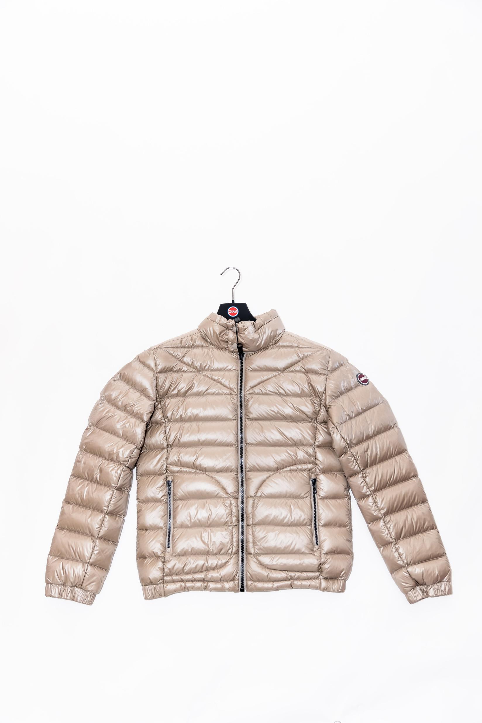 Colmar jakna muška, Siva