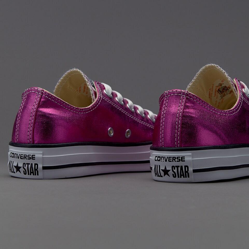 Converse Chuck Taylor patike ženske, Roze