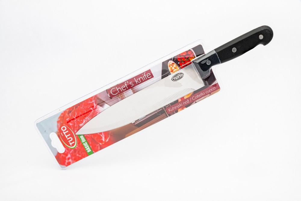 Chef Nož Basic  Ldkb008Cf