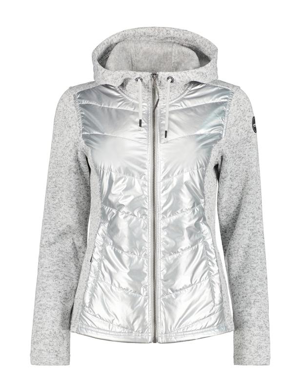 Ice Peak Jakna Aiea Z, Zelena