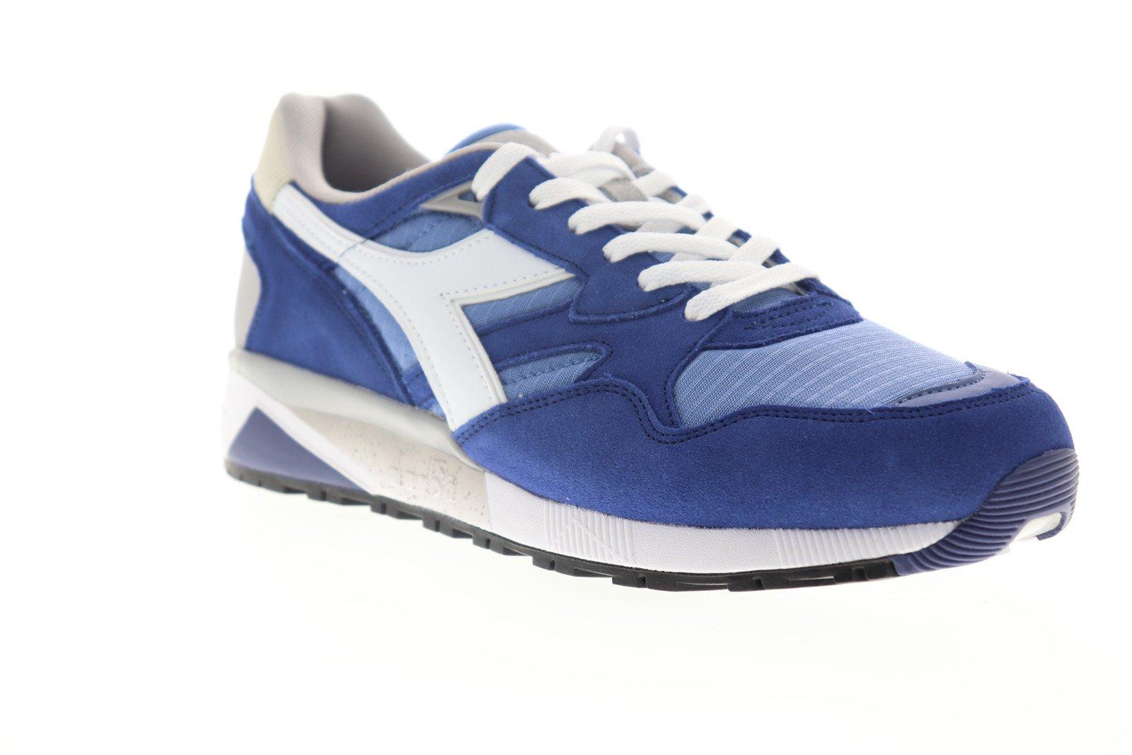 Diadora N9002 patike muške, Siva
