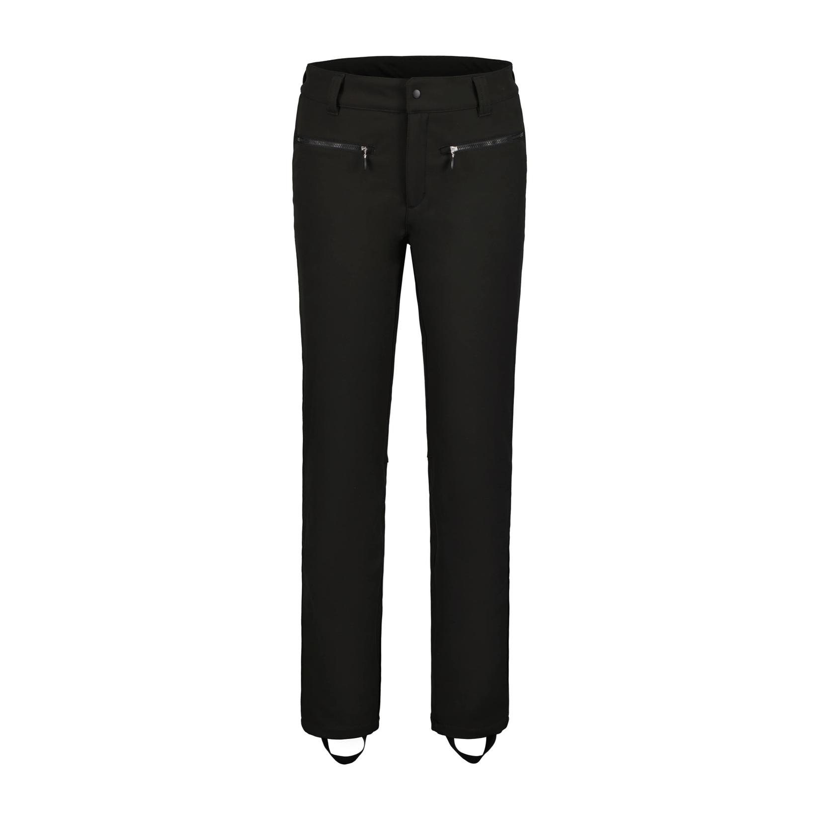 Ice Peak Ski Pantalone Enigma Z, Crna