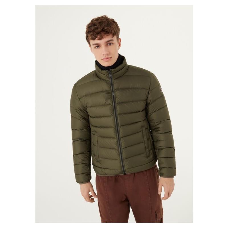 Colmar jakna muška, Zelena