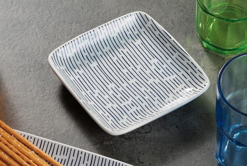 Tacna Porcelanska Cm12X12