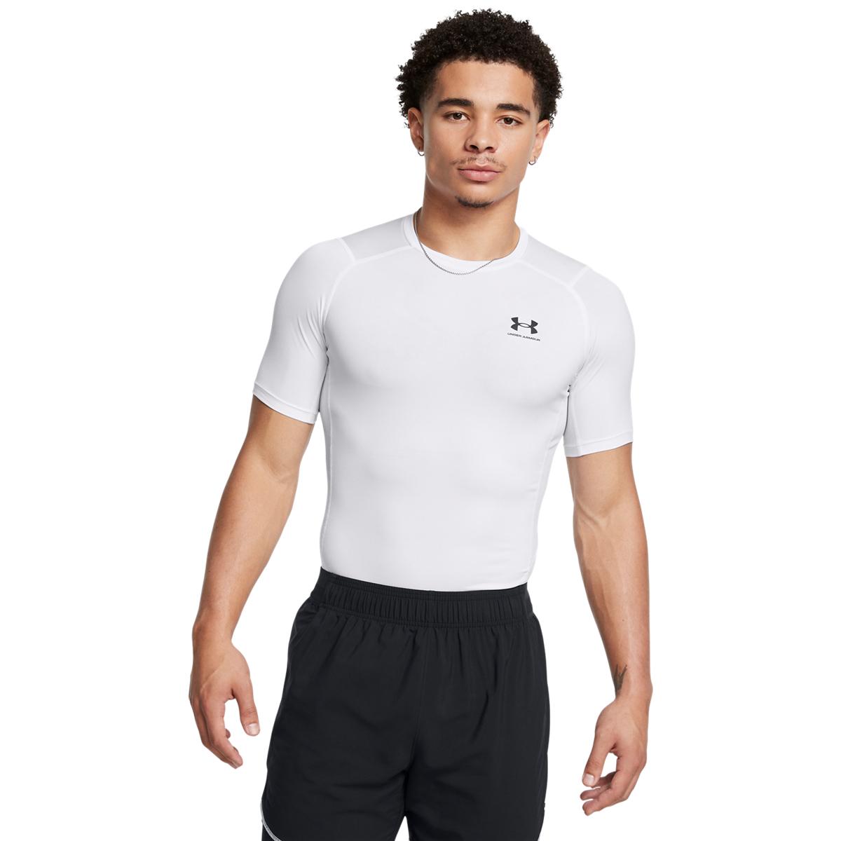 Under Armour majica ženskaa Trening M, Bijela