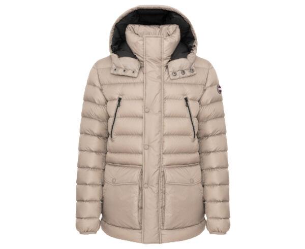 Colmar jakna muška, Bijela