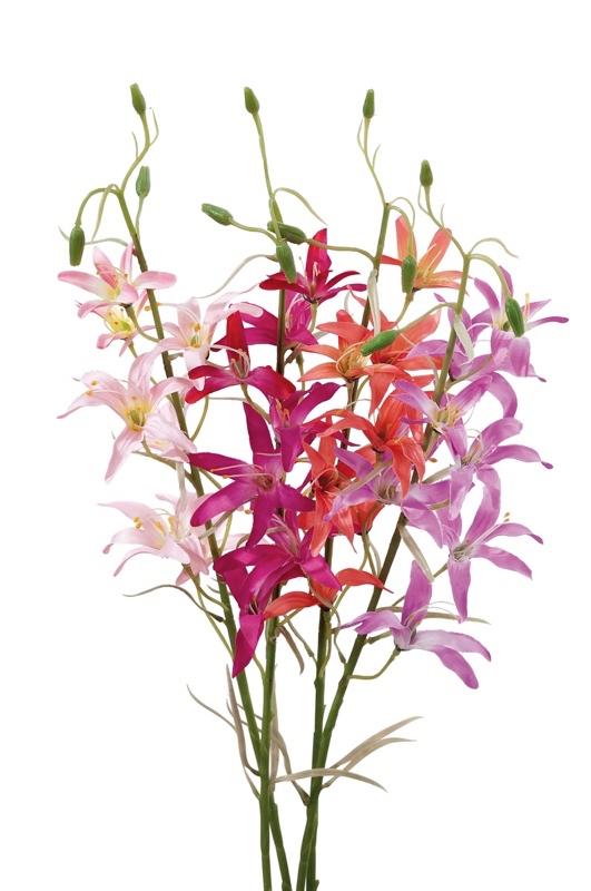 Vjestačko Svijece Orhideja  20812