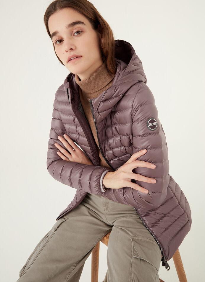 Colmar jakna  ženska, Smeđa (braon)