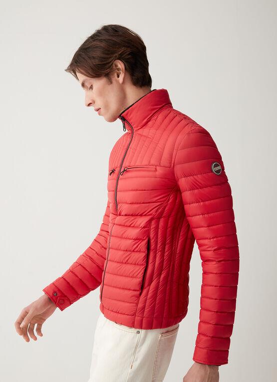 Colmar jakna muška, Crvena