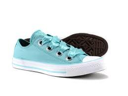 Converse Chuck Taylor patike unisex, Plava