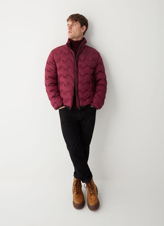 Colmar jakna muška, Crvena