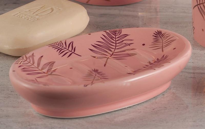 Stalak Za Sapun Keramika Cm135X9Xh3