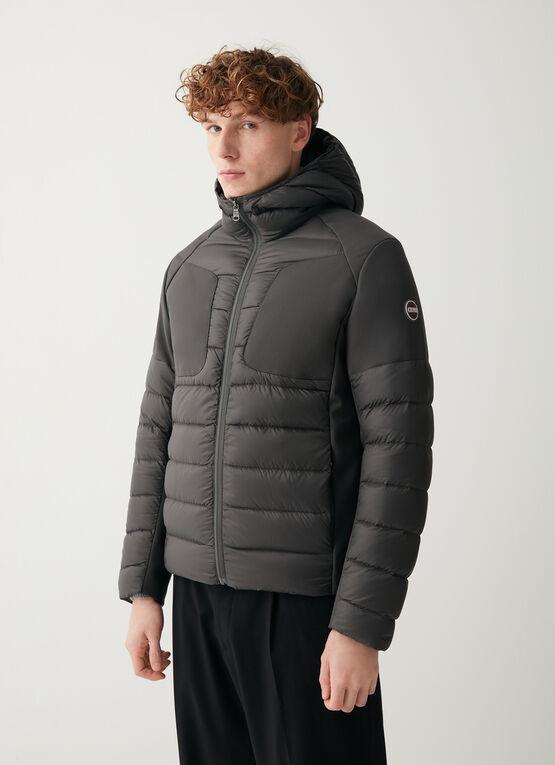 Colmar jakna muška, Crna