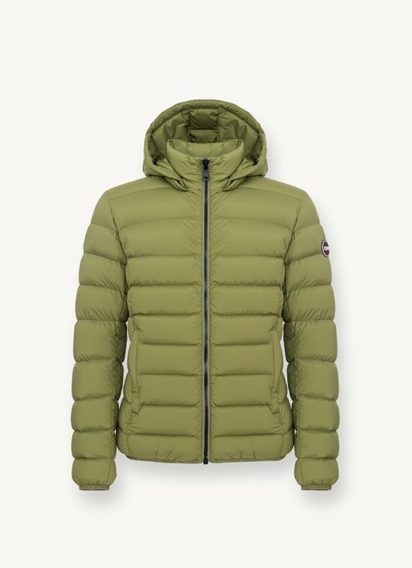 Colmar jakna muška, Zelena