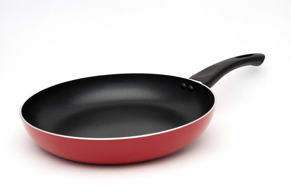 Tiganj/Indukcioni 26*4.8Cm AluminijumPremaz Teflon